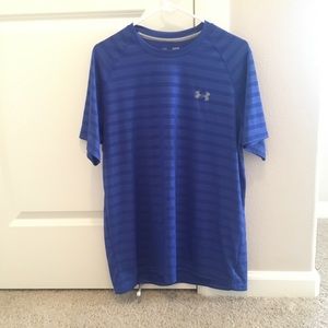 Men’s Under Armour Heat Gear T-Shirt